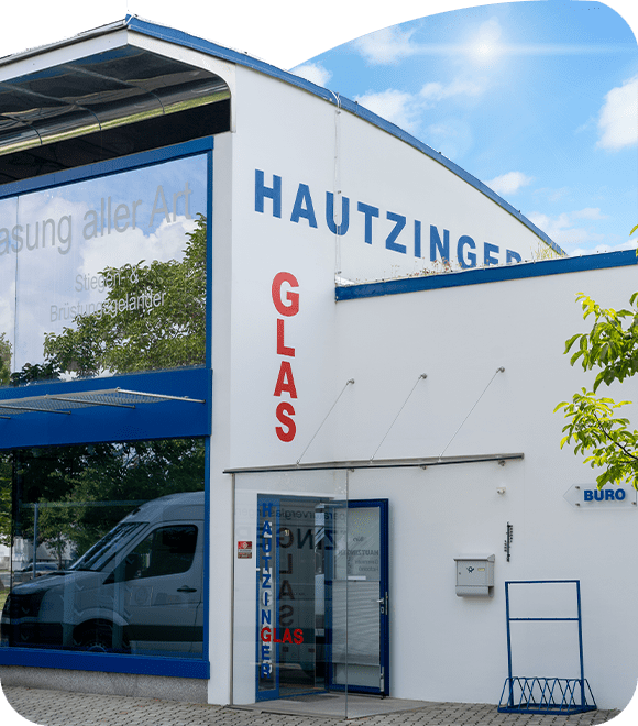 Glas Hautzinger Glaserei Mönchhof