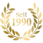 Glas Hautzinger seit 1990 Familienbetrieb